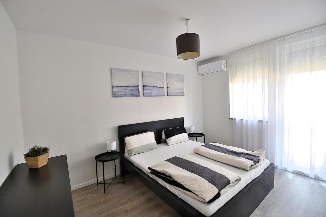 Best Apartman Lelle Балатонлеле Екстериор снимка