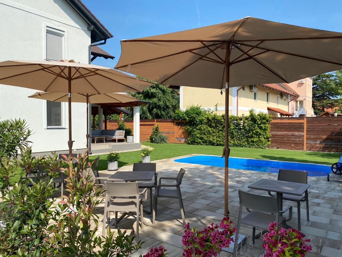 Best Apartman Lelle Балатонлеле Екстериор снимка